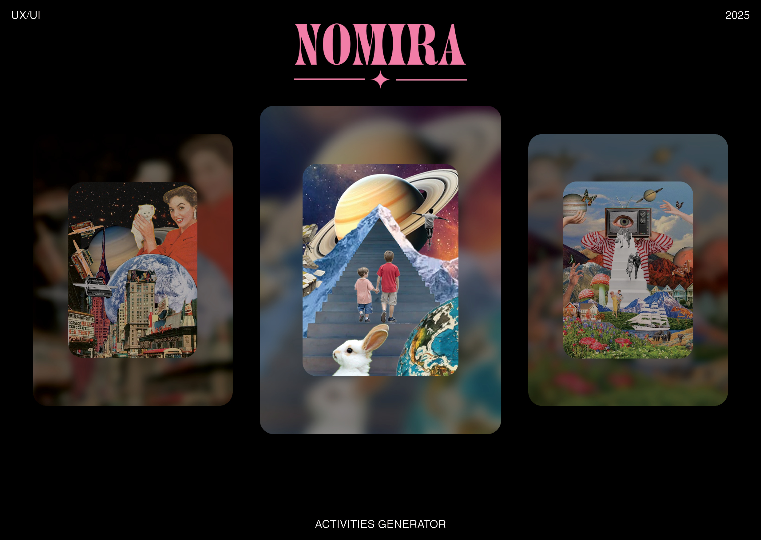 Nomira Hero